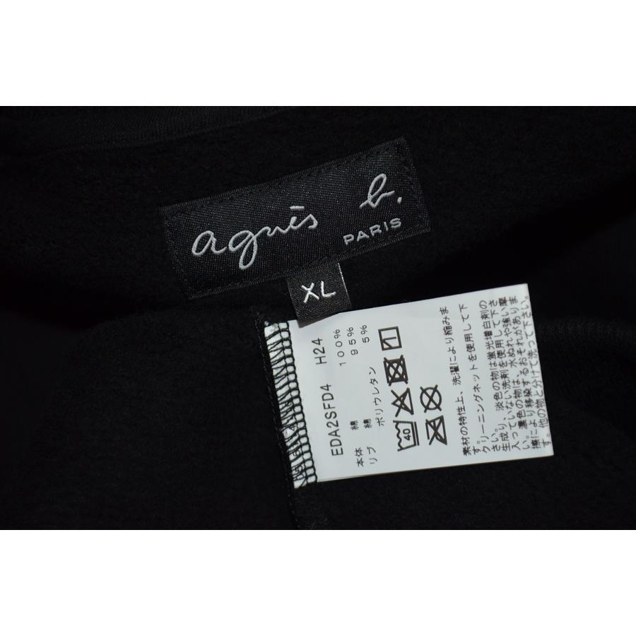 agnes b.（アニエスベー） フラグメント デザイン fragment design