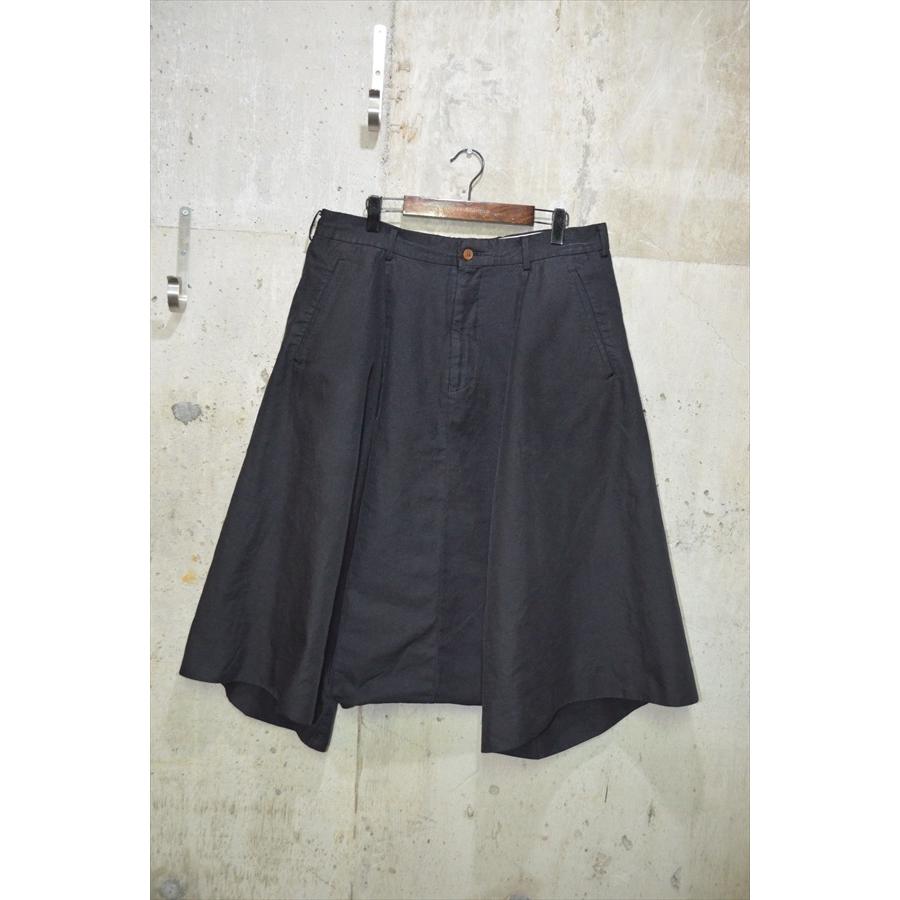 COMME des GARCONS HOMME PLUS コムデ ギャルソン オム プリュス