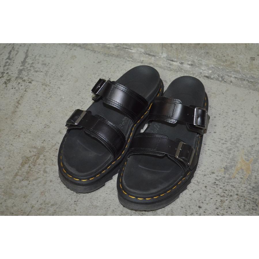 Dr.Martens（ドクターマーチン） サンダル シューズ靴 UK6 USM7 D9343