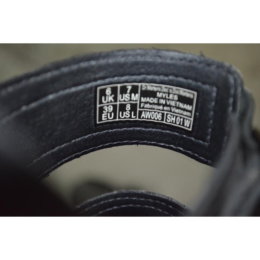 Dr.Martens（ドクターマーチン） サンダル シューズ靴 UK6 USM7 D9343