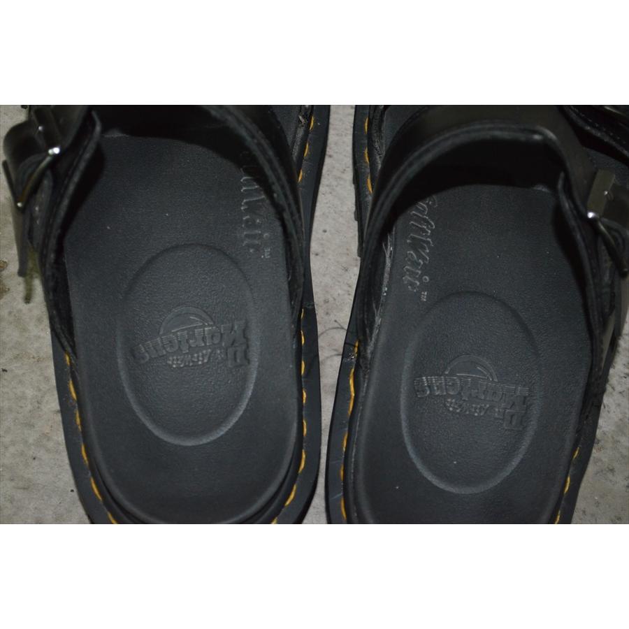 Dr.Martens（ドクターマーチン） サンダル シューズ靴 UK6 USM7 D9343