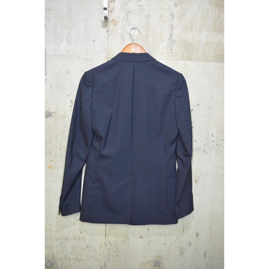 90s Christian DIOR ウールダブルジャケット 名作 HOMME｜中古・古着