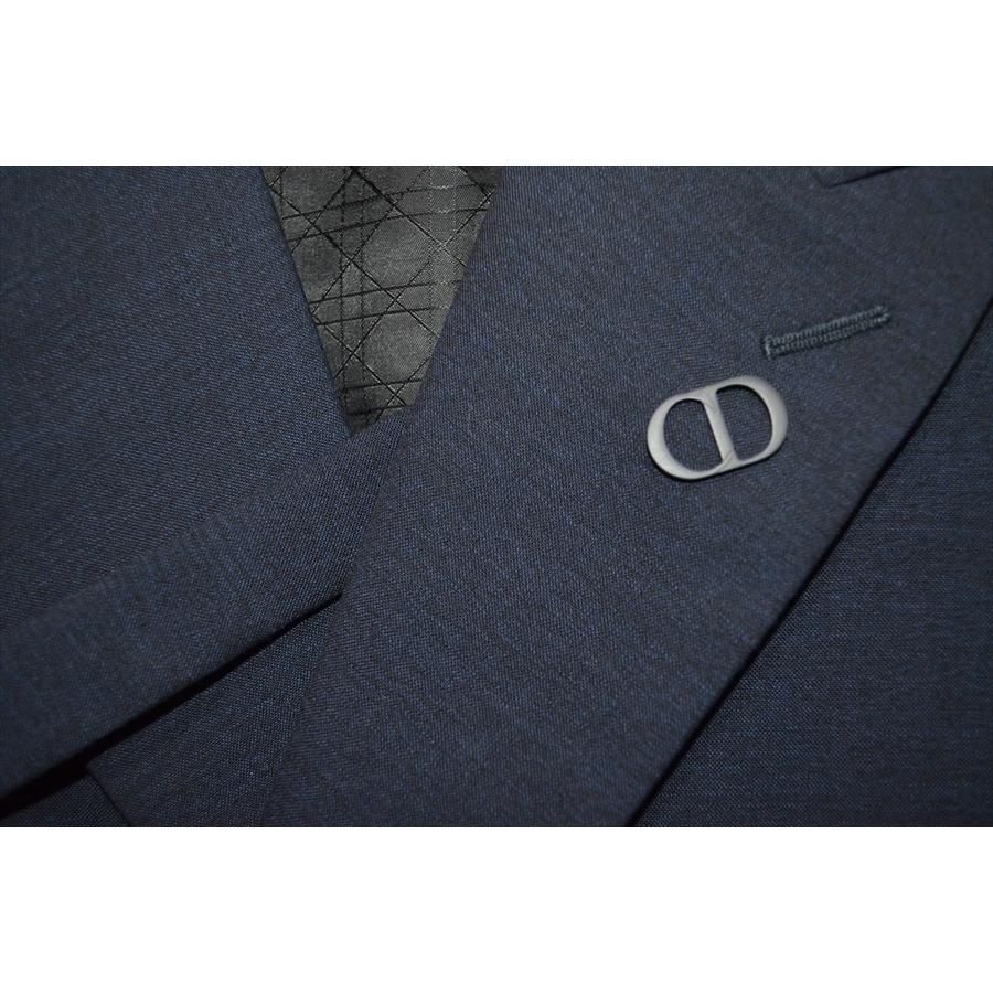 Dior HOMME クリスチャン ディオール オム Christian HOMME ダブル