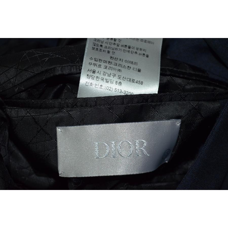 Dior HOMME クリスチャン ディオール オム Christian HOMME ダブル