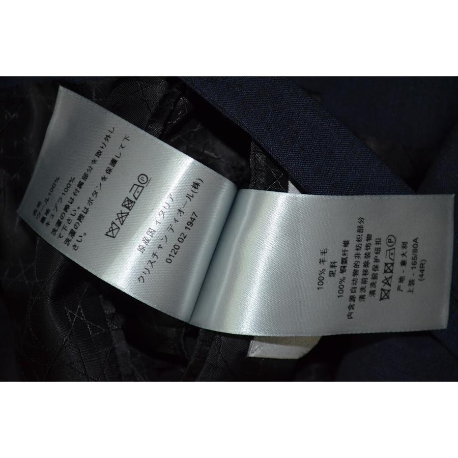 Dior HOMME クリスチャン ディオール オム Christian HOMME ダブル