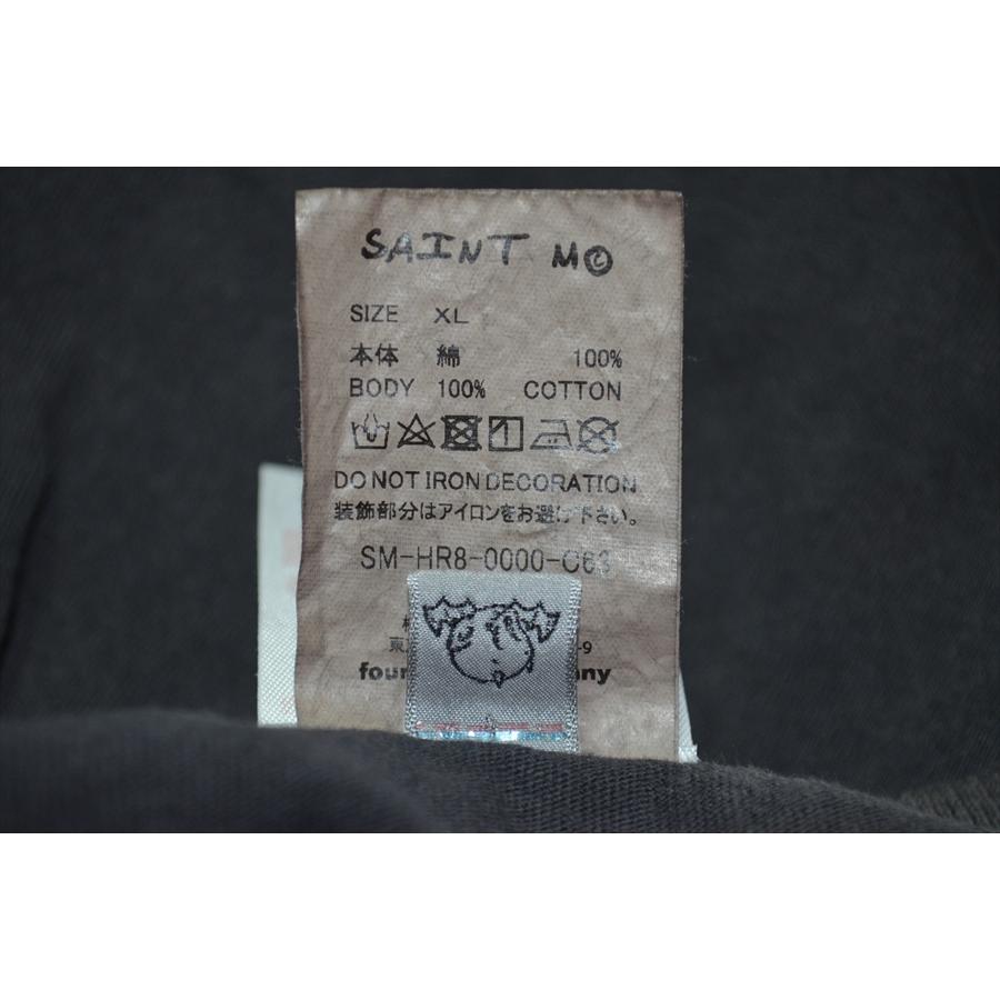 SAINT Mxxxxxx（セントマイケル） SAINT MICHAEL SAINT MXXXXXX スター