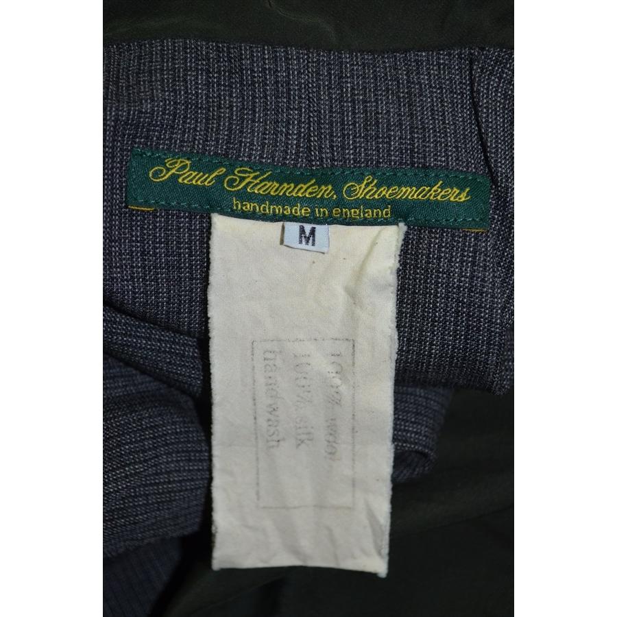 Paul Harnden（ポールハーデン） シューメーカーズ Paul Harnden