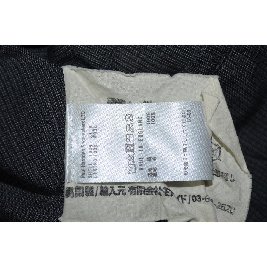 Paul Harnden（ポールハーデン） シューメーカーズ Paul Harnden