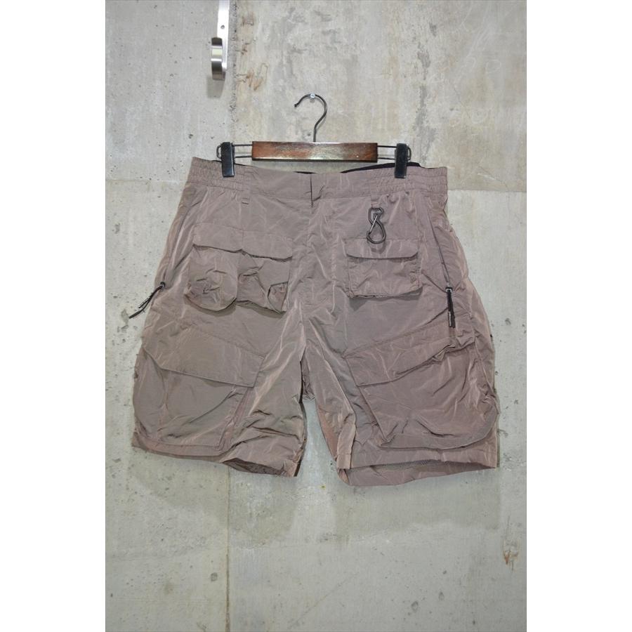 KITH（キス） ニューヨークシティ KITH NYC ショート パンツ S D9459