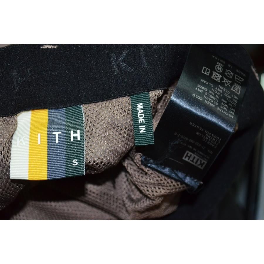 KITH（キス） ニューヨークシティ KITH NYC ショート パンツ S D9459