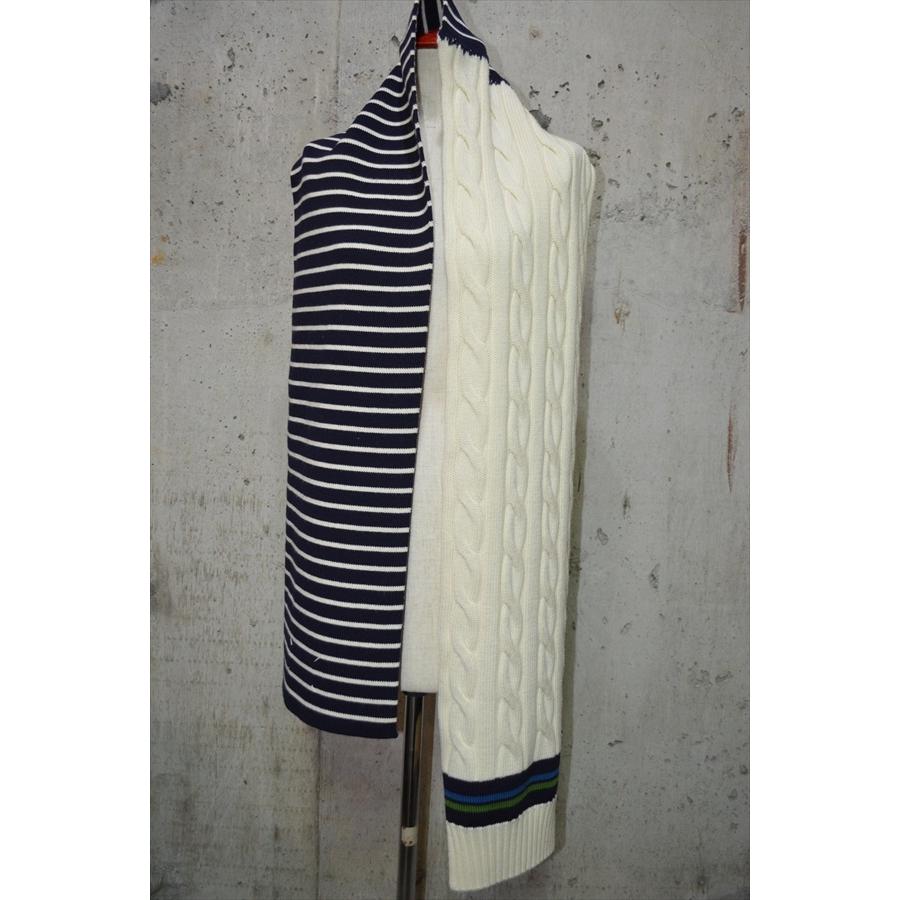 Maison Martin Margiela メゾンマルタンマルジェラ マフラー MARTIN MARGIELA（マルタン マルジェラ） メゾン マルタン マルジェラ