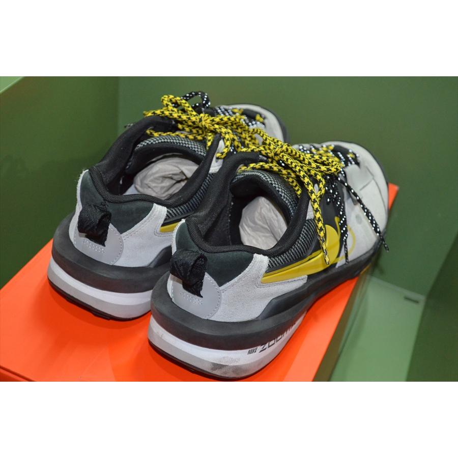 sacai × Nike Zegamadome 23.5㎝ 希少 新品未使用‼️ sacai（サカイ） ナイキ NIKE sacai Zegamadome ゼガマドーム