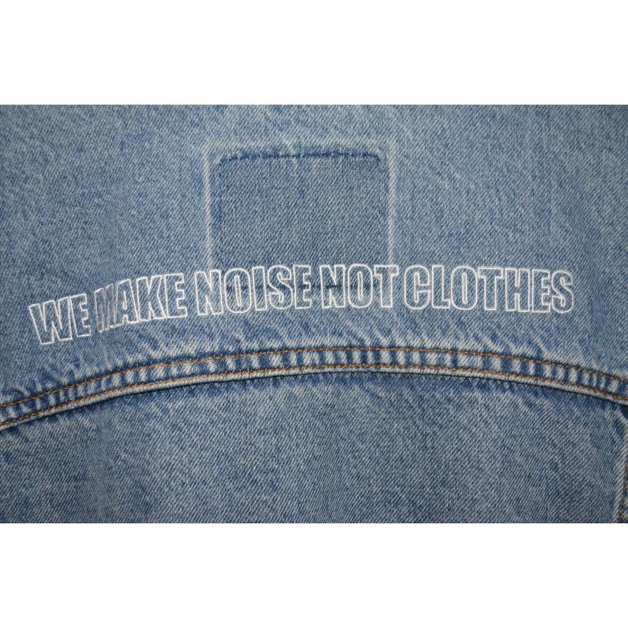 UNDERCOVER（アンダーカバー） リーバイス Levi's UNDERCOVER