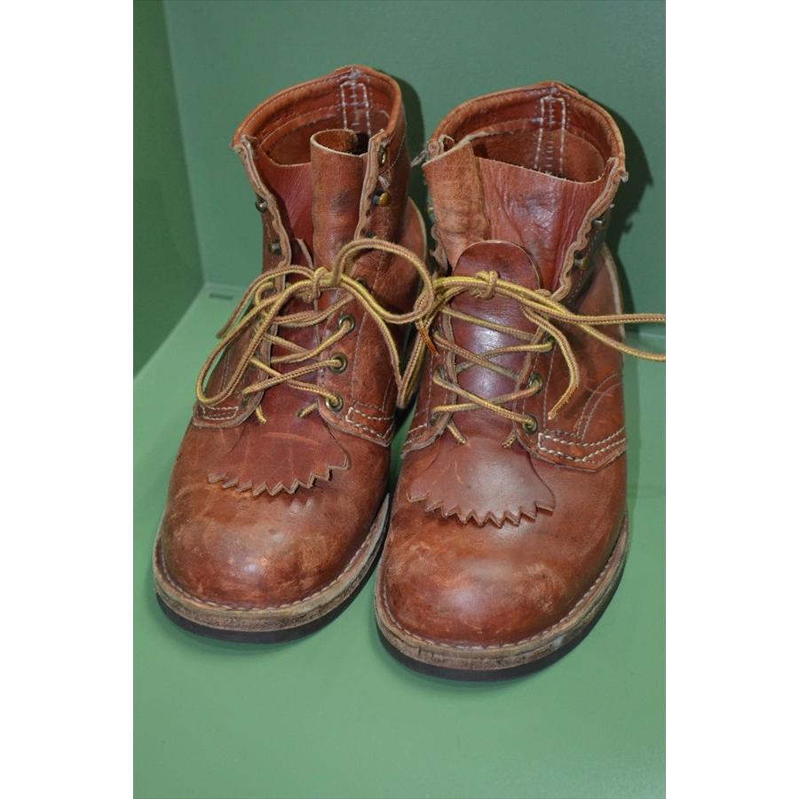 WESCO ウエスコ WESCO JOBMASTER ジョブマスター ワーク ブーツ 