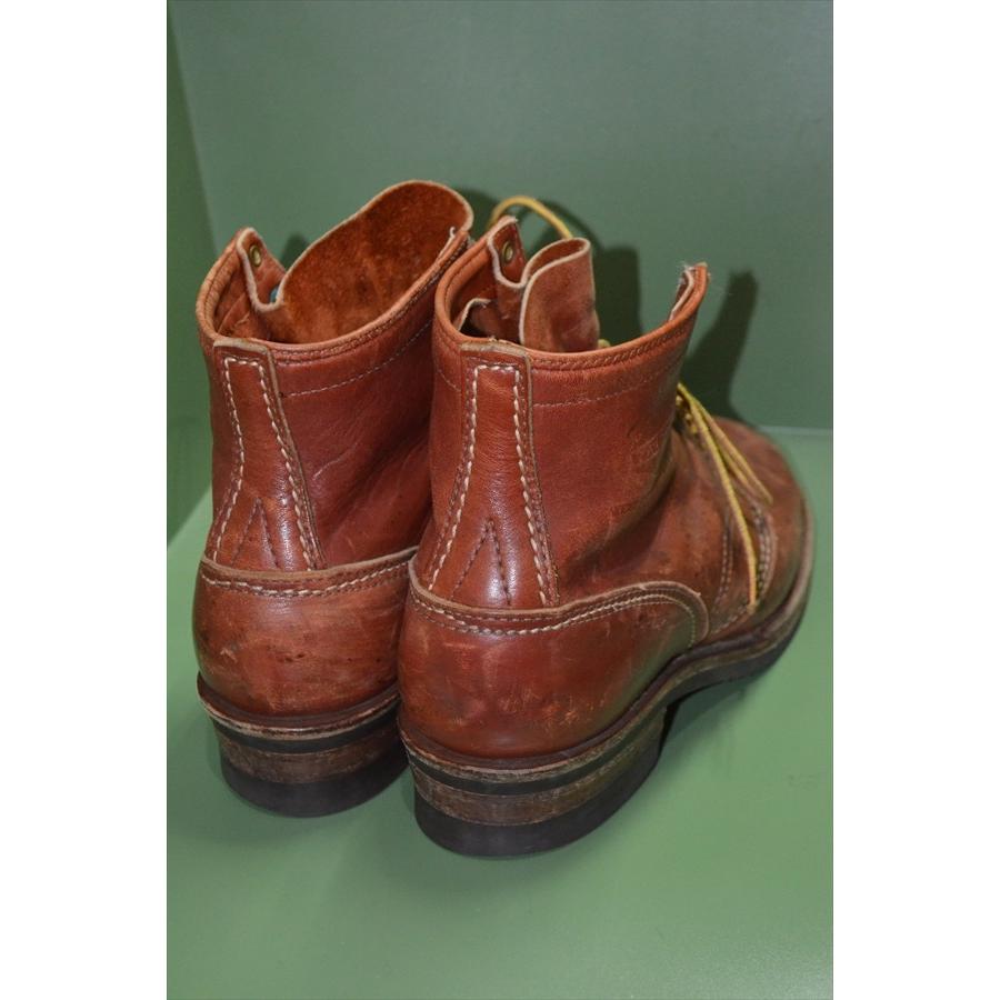 WESCO ウエスコ WESCO JOBMASTER ジョブマスター ワーク ブーツ 