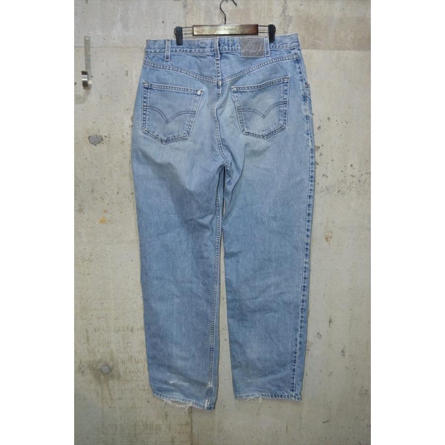 Levis silverTab リーバイス シルバータブ Levi's（リーバイス） シルバータブ LEVIS SILVERTAB デニム パンツ
