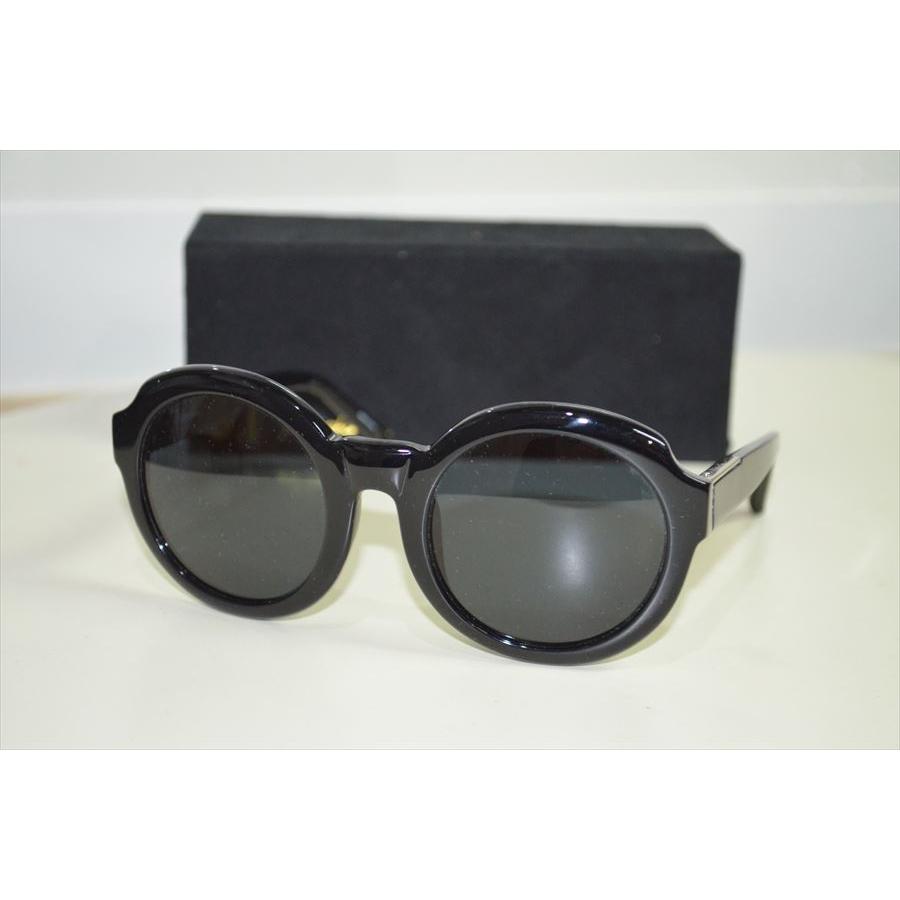 スリーワンフィリップリム 3.1 Phillip Lim サングラス PL/141/1 丸 