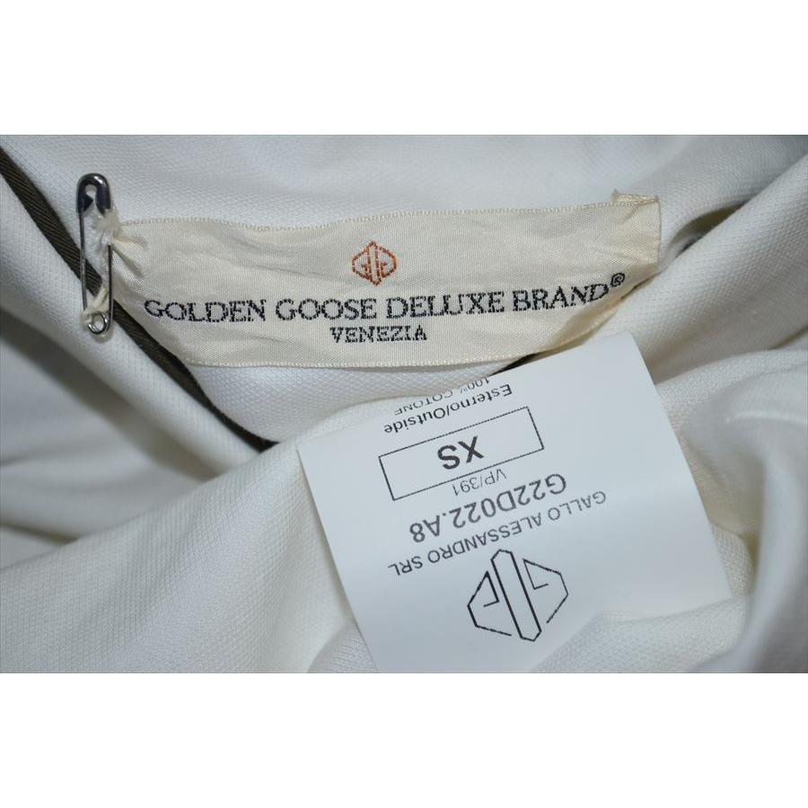 GOLDEN GOOSE（ゴールデングース） Golden Goose Deluxe Brand 長袖 