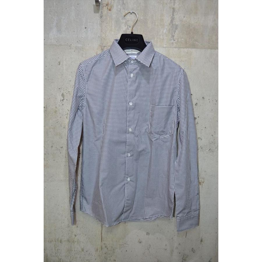GOLDEN GOOSE ゴールデングース Golden Goose Deluxe Brand 長袖 
