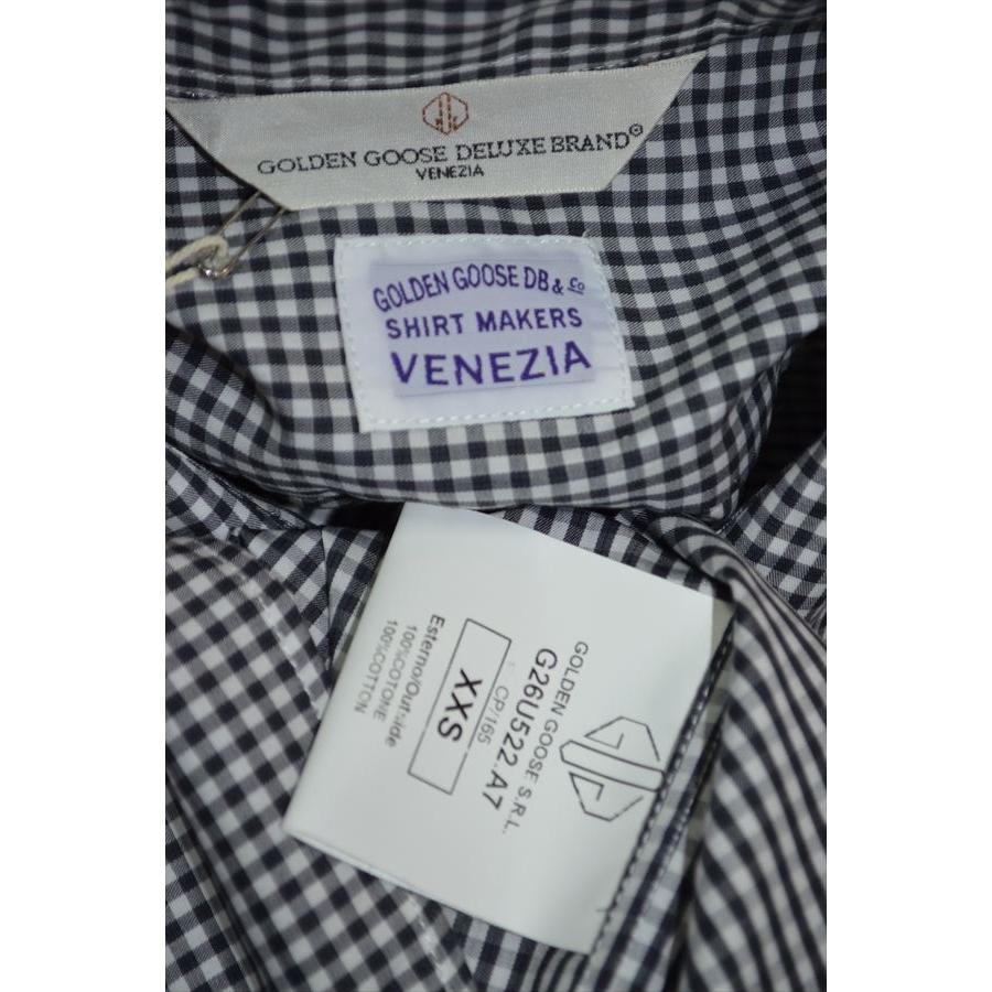 GOLDEN GOOSE ゴールデングース Golden Goose Deluxe Brand 長袖 
