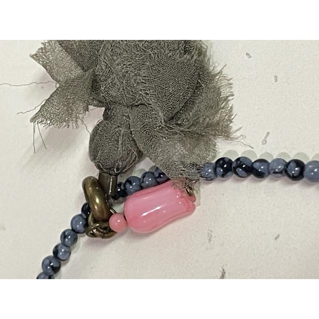 ISABEL MARANT イザベルマラン ISABELMARANT ビーズ ブレスレット 
