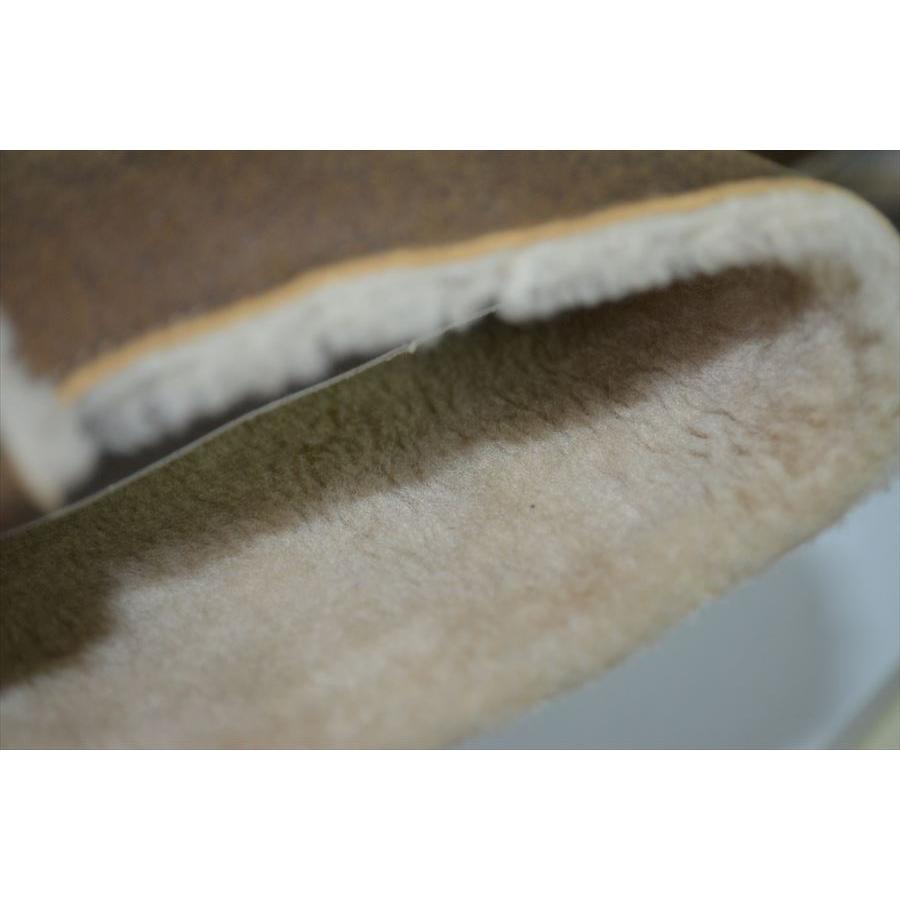 MM6 エムエム6 メゾン マルジェラ Maison Margiela ムートン ロング 