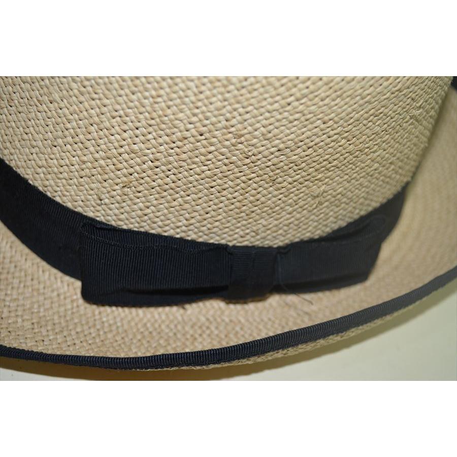 ポールハーデン シューメーカーズ Paul Harnden Shoemakers ストロー