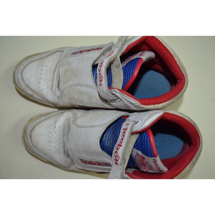 Reebok リーボック REEBOK エイリアンスタンパー スニーカー