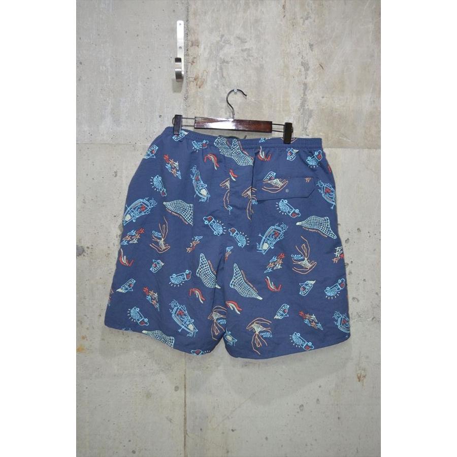 パタゴニア　patagonia　バギーズ・ショーツ　Baggies　Shorts　ショート　パンツ　L IT0114｜postantique｜03