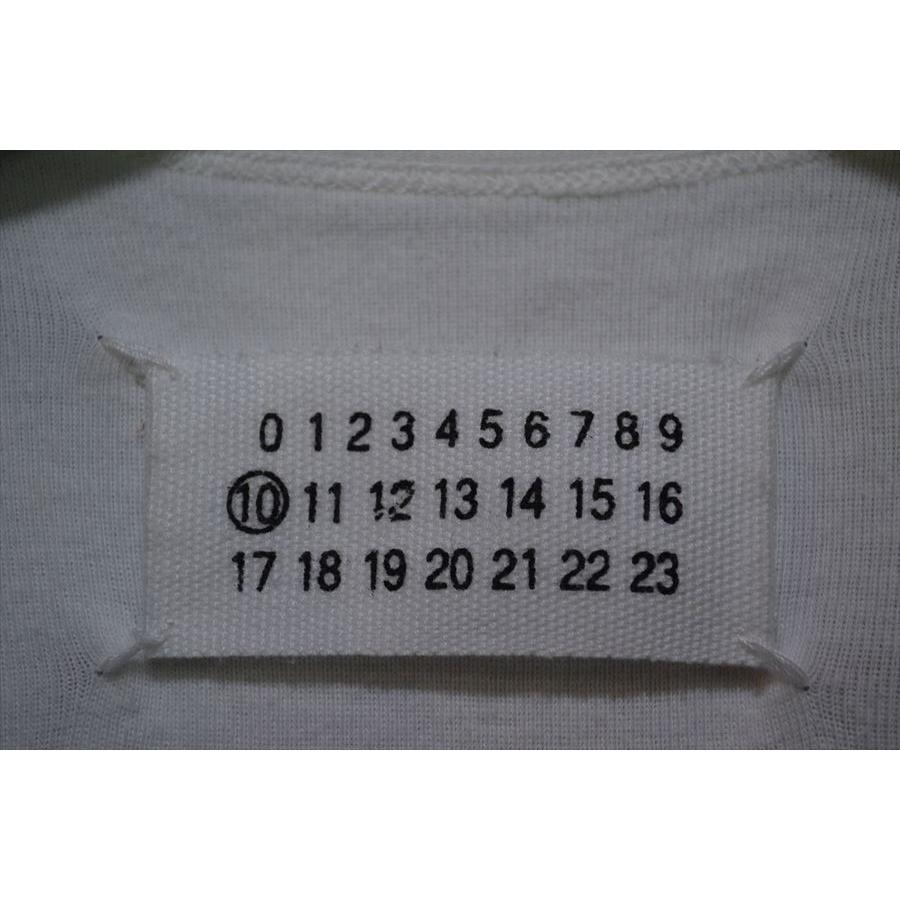 F.C.Real Bristol ロゴ Tシャツ MARTIN MARGIELA（マルタン マルジェラ） マルタン マルジェラ MARTIN