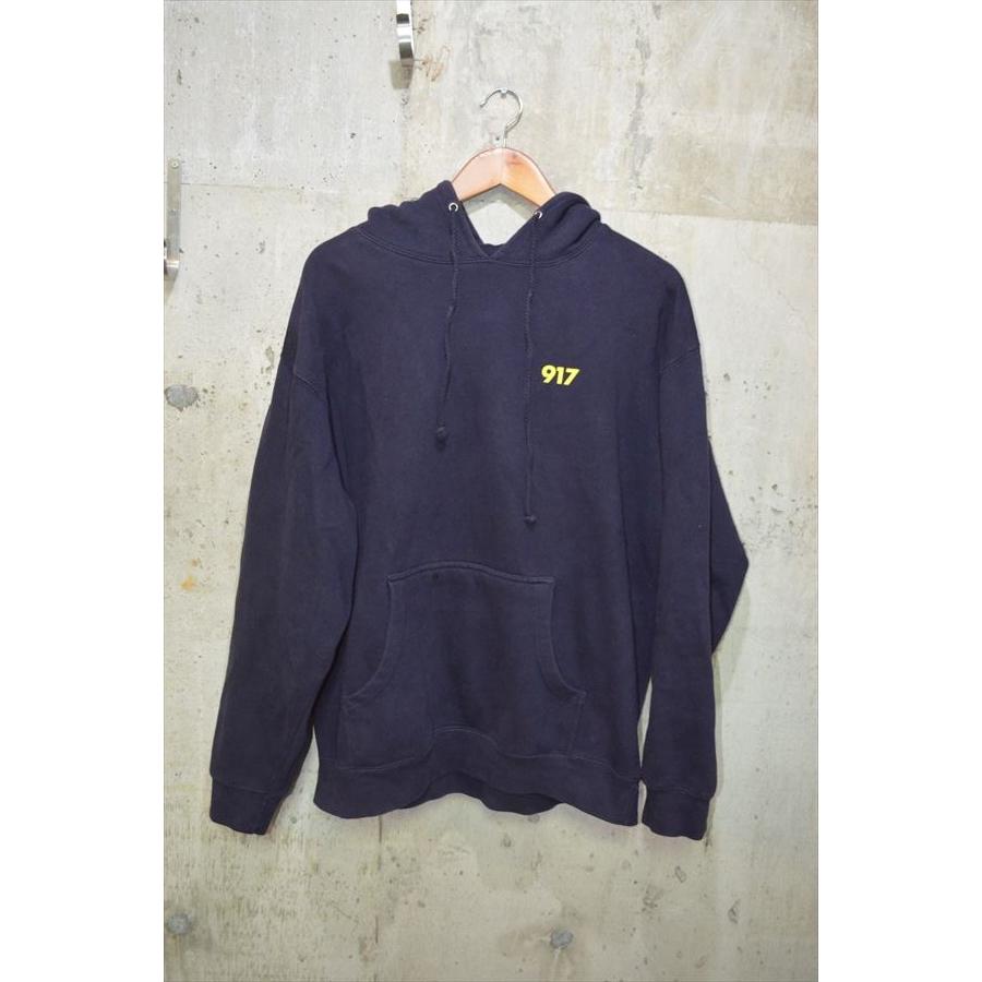 Nine One Seven ナインワンセブン 917 Nine One Seven スウェット 