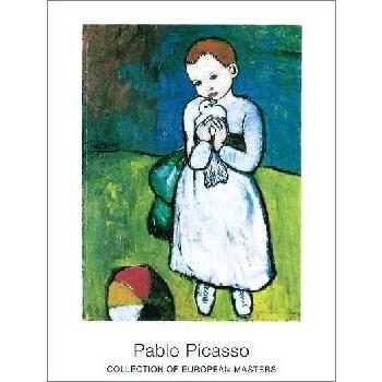 PICASSO ピカソ 虹と鳩 アートポスター 名画 インテリアにおすすめ PICASSO ピカソ 虹と鳩 アートポスター 名画 インテリアにおすすめ