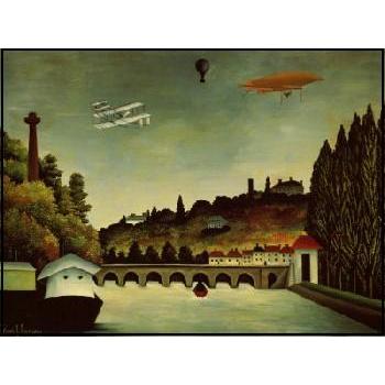 飛行船の風景 Cruzenunes Com Br