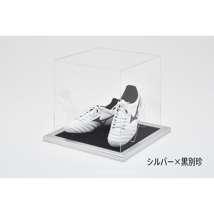 プレミアム- シューズディスプレイケース (コレクション ケース プレミアム- シューズディスプレイケース (コレクション ケース