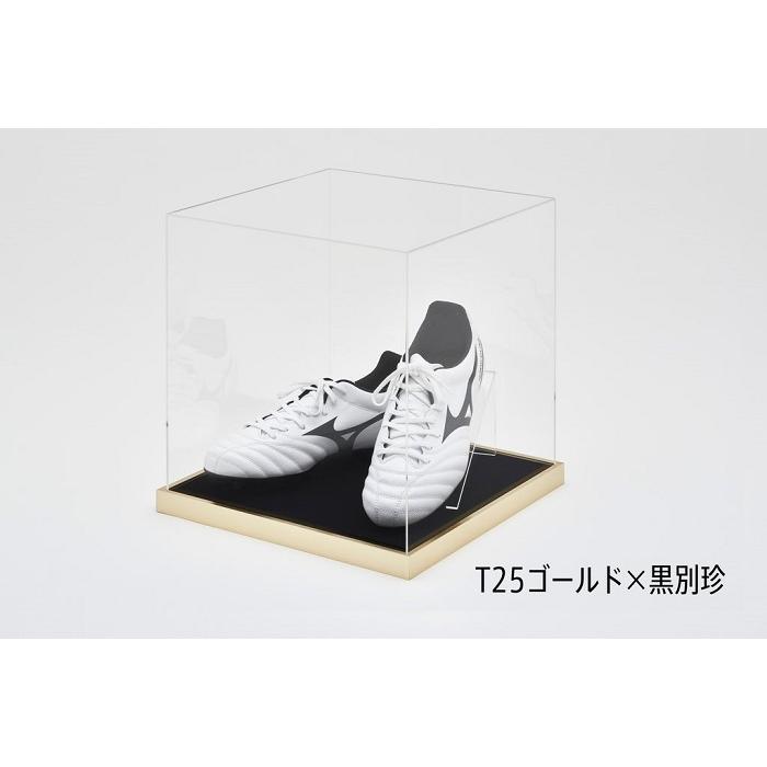 プレミアム/T25型- シューズディスプレイケース (コレクション ケース