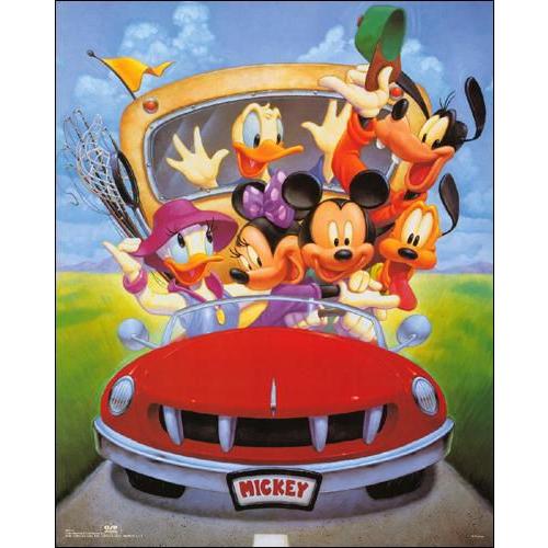 ディズニー アートポスター 釣りに行こう 406mm 508mm おしゃれインテリアに Wd49 アートオブポスター 通販 Yahoo ショッピング