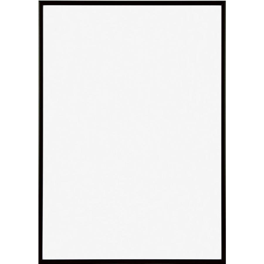 黒フレーム アート ポスター額　3種 楽天市場】artposter_frame_sq_moto_1sheet 【フレーム付 アート