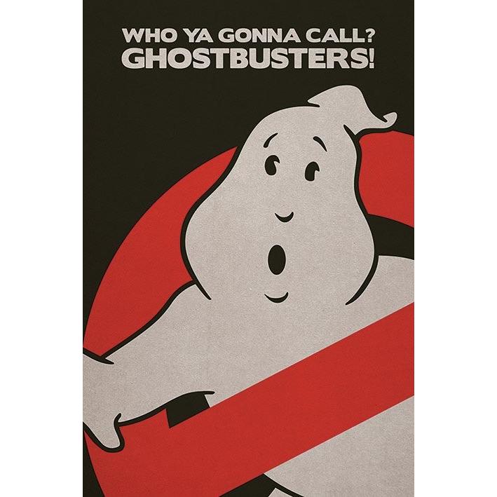 ゴースト バスターズ 映画ポスター Ghostbusters フレーム付 Movie 2181 1 ポスターアート通販の檜屋 通販 Yahoo ショッピング