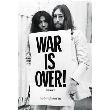 2026年最新】Yahoo!オークション - war is over(すべて)の中古品・新品