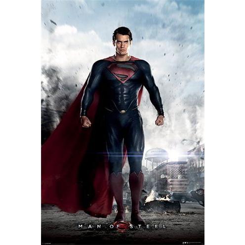 マン・オブ・スティール (スーパーマン) ポスター MAN OF STEEL - (HOPE)(130628) : pp33127 : ポスタービンヤフー店 - 通販 - Yahoo!ショッピング マン・オブ・スティール (スーパーマン) ポスター MAN OF STEEL - (HOPE)(130628) : pp33127 : ポスタービンヤフー店 - 通販 - Yahoo!ショッピング