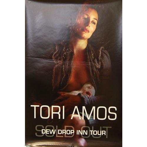 tori amos dew drop inn tour