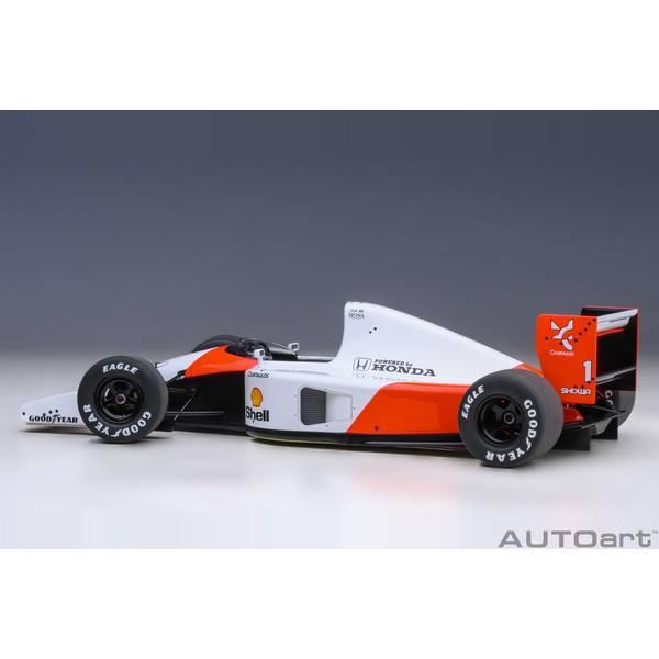 【週末限定価格】80-90sマクラーレンホンダF1ブルゾン McLaren HONDA 1989 McLaren Honda MP4/5｜F1マシン Powered by Honda｜F1｜Honda