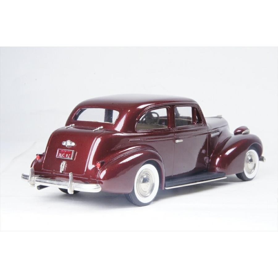 ブルックリン 1/43 ビュイック センチュリー 2ドア ツーリングセダン