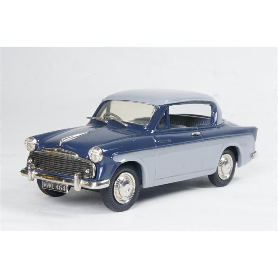 ブルックリン 1/43 サンビーム レイピア シリーズ1 完成品ミニカー