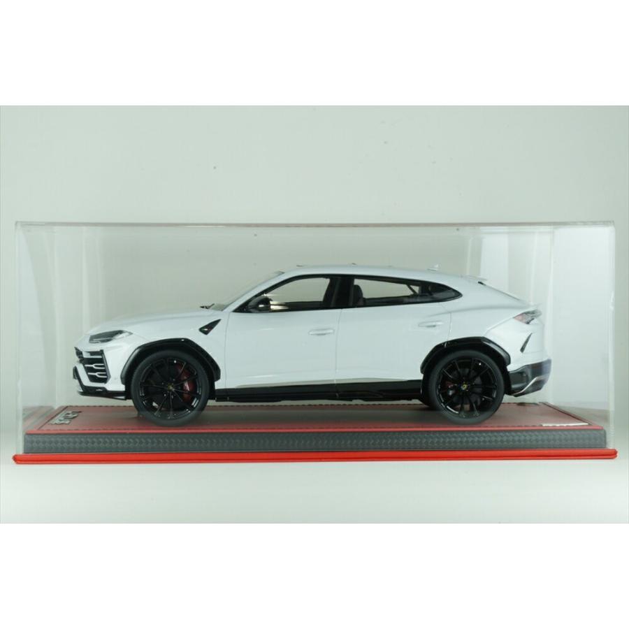 おせち 値下げ 非売品 ランボルギーニ ウルス 1/18ミニカー MR