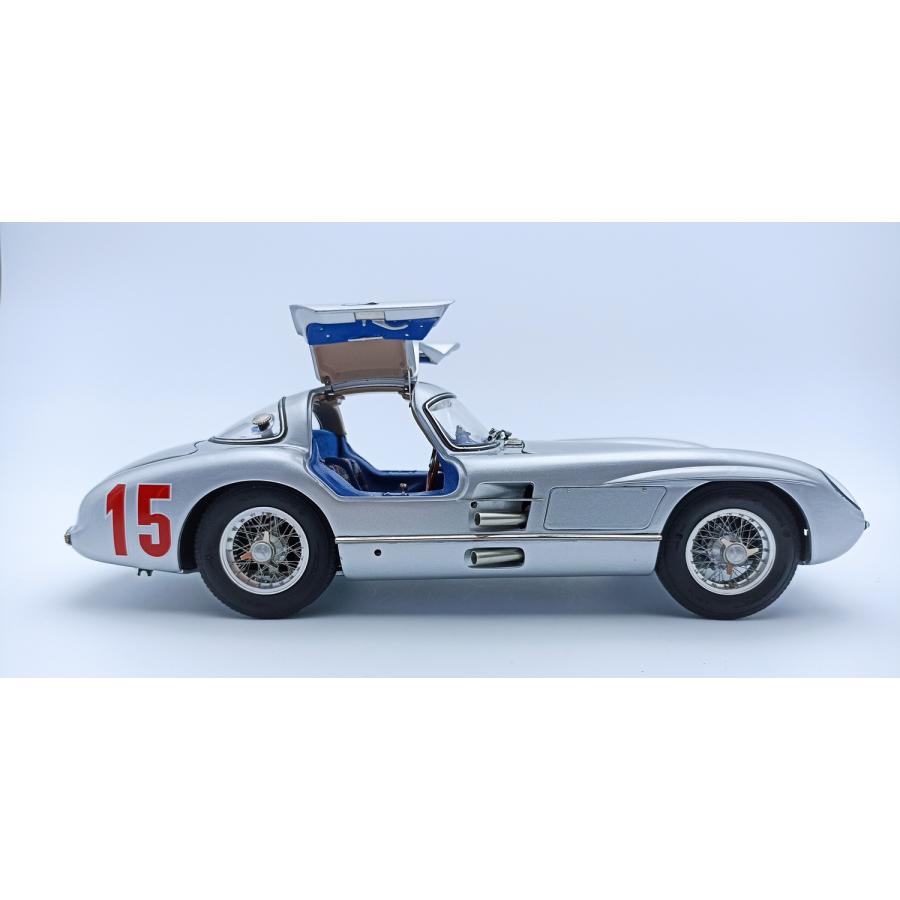 CMC 1/18 メルセデス・ベンツ 300 SLR クーペ No.15 1955 F1 スウェーデンGP R.ウーレンハウト 完成品ミニカー M-244 : 114063159000 : ポストホビーミニカーショップ - 通販 - Yahoo!ショッピング CMC 1/18 メルセデス・ベンツ 300 SLR クーペ No.15 1955 F1 スウェーデンGP R.ウーレンハウト 完成品ミニカー M-244 : 114063159000 : ポストホビーミニカーショップ - 通販 - Yahoo!ショッピング