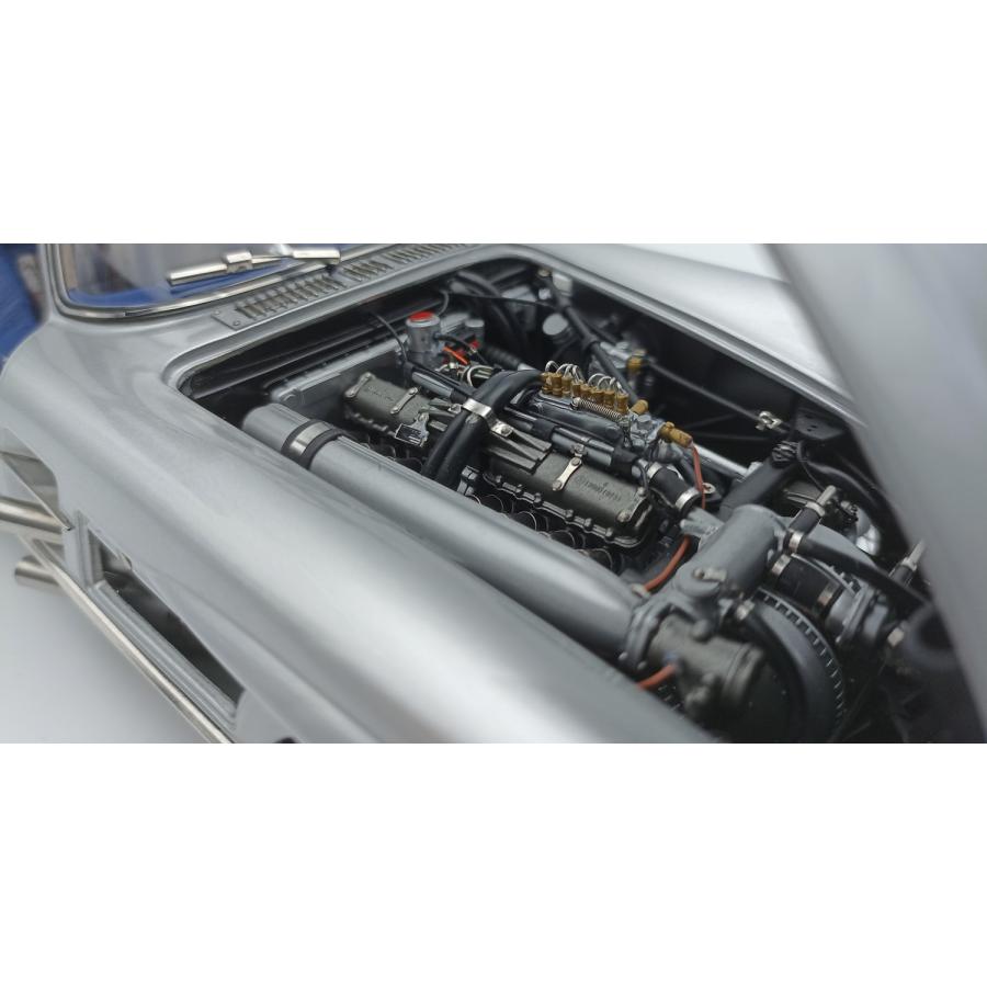 CMC 1/18 メルセデス・ベンツ 300 SLR クーペ No.15 1955 F1 スウェーデンGP R.ウーレンハウト 完成品ミニカー M-244 : 114063159000 : ポストホビーミニカーショップ - 通販 - Yahoo!ショッピング CMC 1/18 メルセデス・ベンツ 300 SLR クーペ No.15 1955 F1 スウェーデンGP R.ウーレンハウト 完成品ミニカー M-244 : 114063159000 : ポストホビーミニカーショップ - 通販 - Yahoo!ショッピング