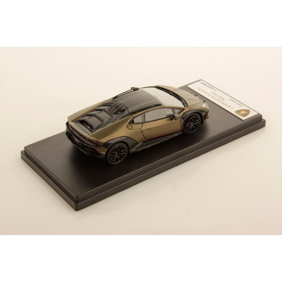 ルックスマート 1/43 ランボルギーニ ウラカン ステラート ルックスマート 1/43 ランボルギーニ ウラカン ステラート