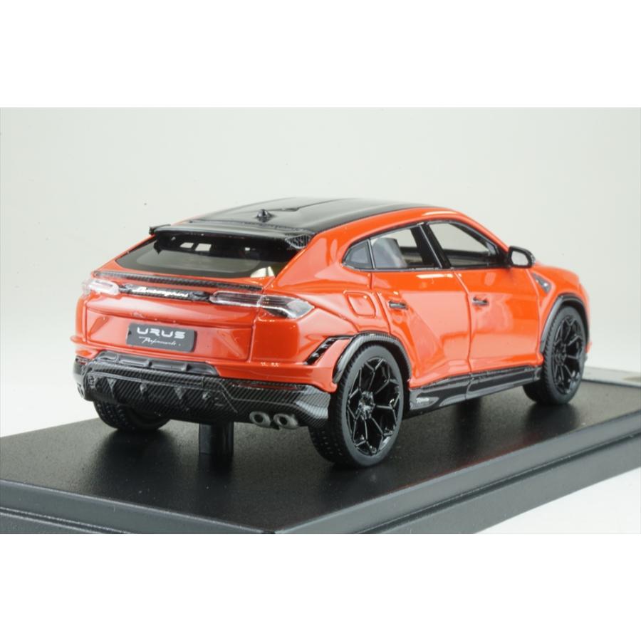 ハッピーランボルギーニ ウルスペルフォルマンテMRコレクション ミニカー ハッピー様 専用ランボルギーニ ウルスペルフォルマンテMR