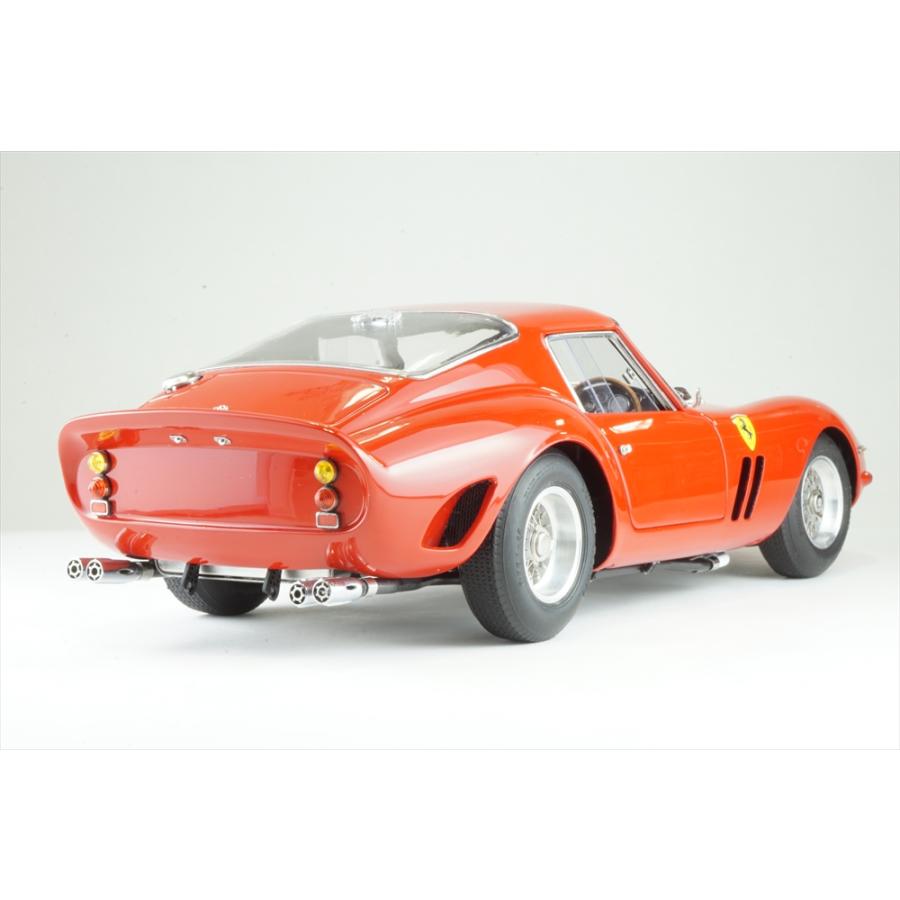 新品 CMC 1/18 フェラーリ 250 GTO 30周年記念モデル ミニカー CMC 30周年記念 1/18 フェラーリ 250 GTO 30th Anniversary